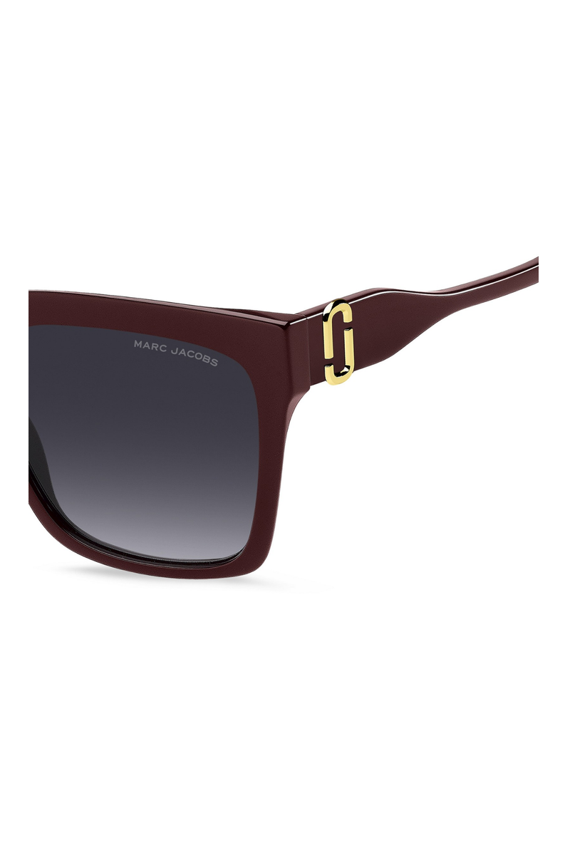 Marc Jacobs 764/S Burgundy