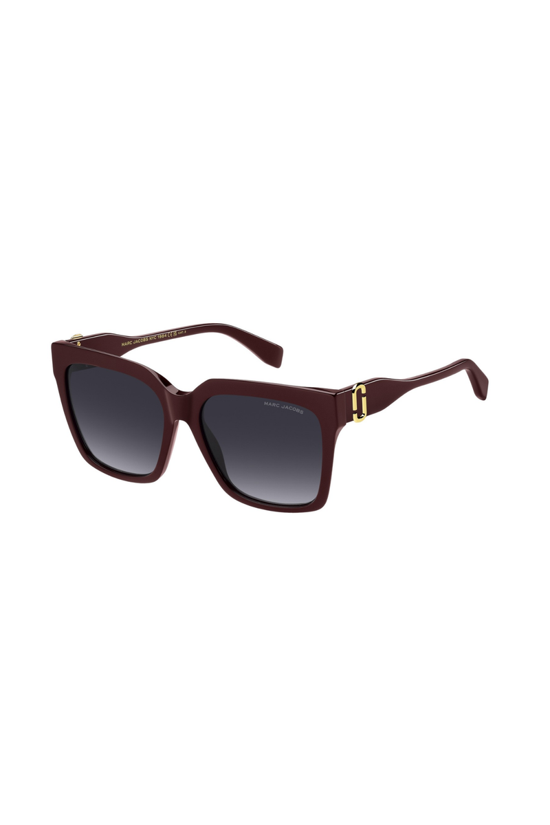 Marc Jacobs 764/S Burgundy