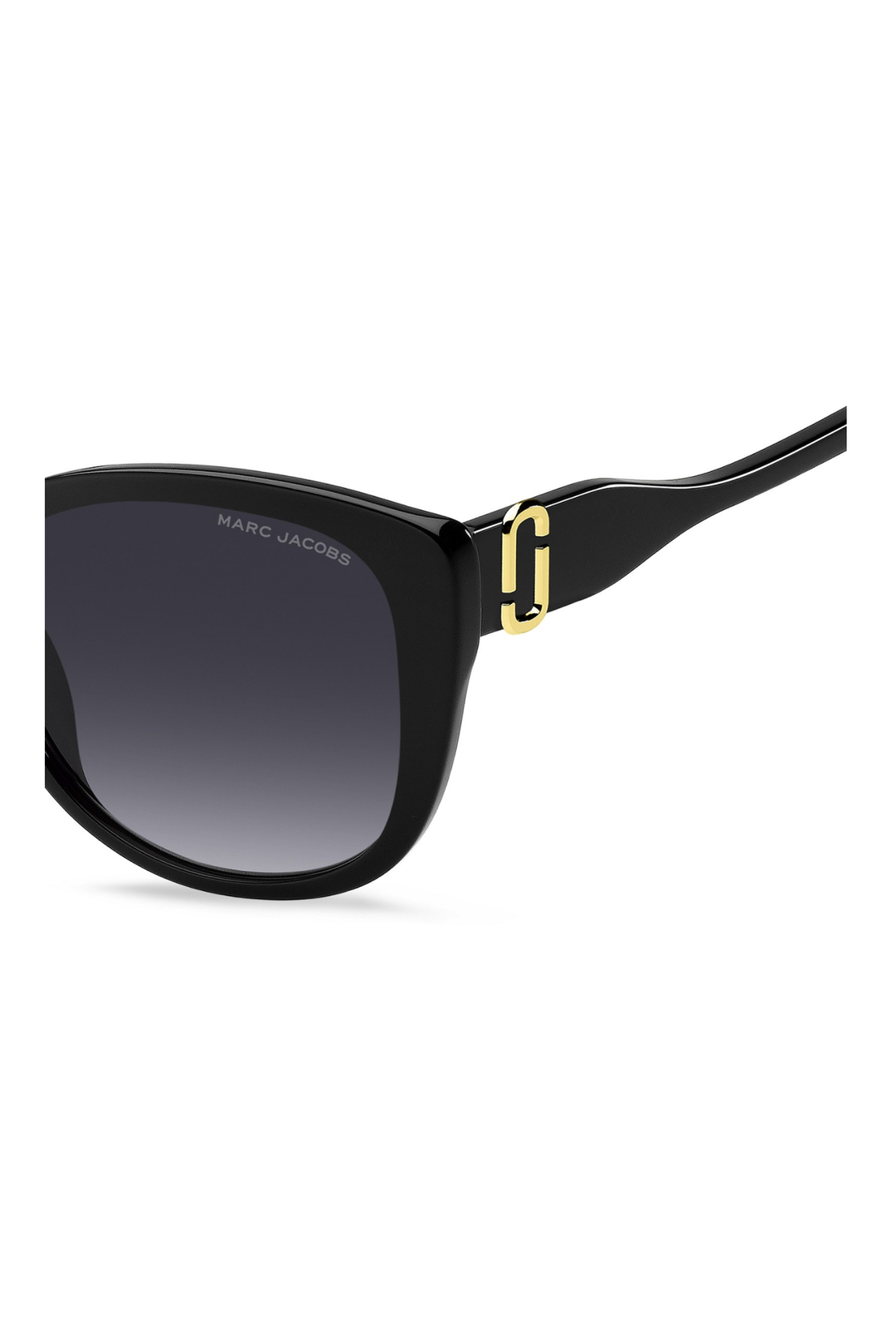 Marc Jacobs 791/F/S - Black
