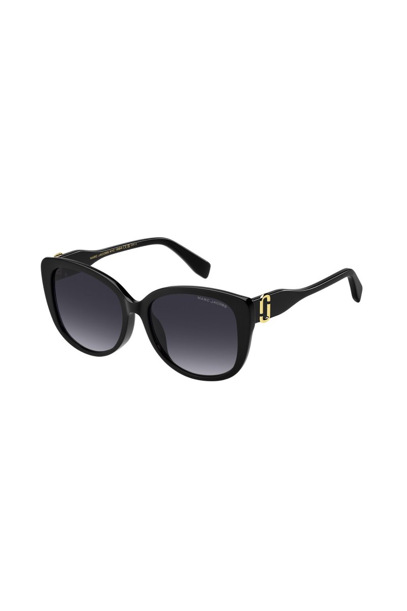 Marc Jacobs 791/F/S - Black
