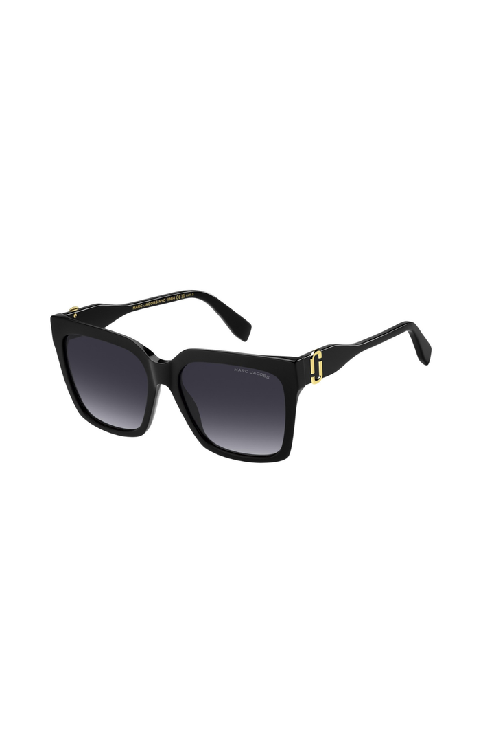 Marc Jacobs 764/S Black