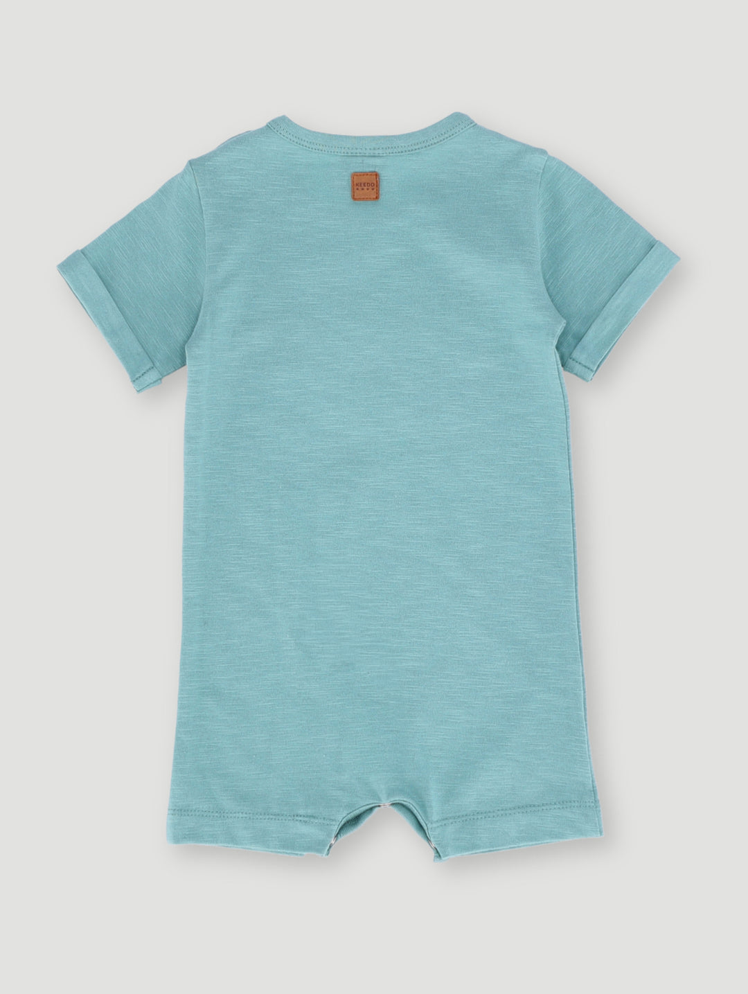 Baby Boys Core Romper