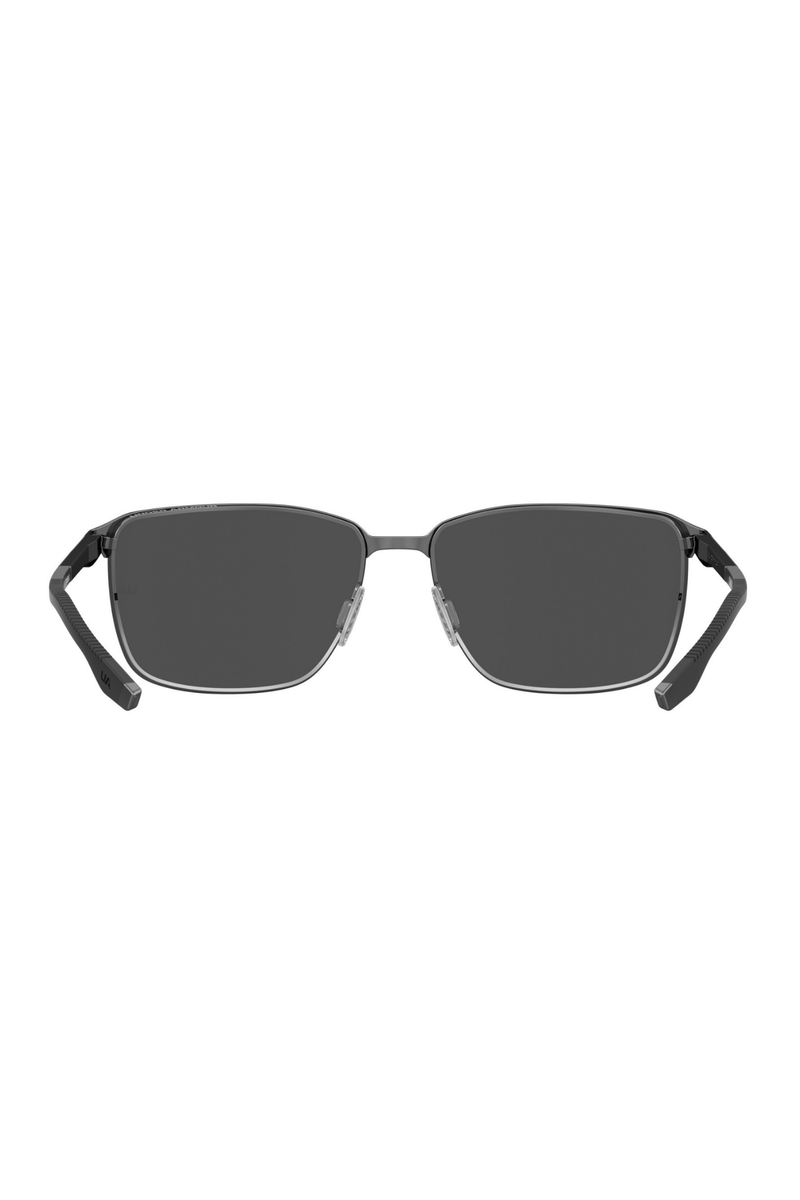 Retained - Grey
