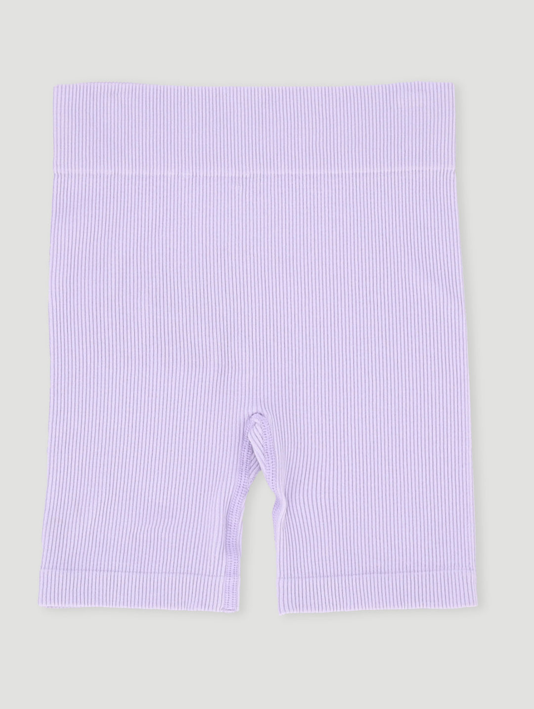 Pre-Girls Seamless Cycle Short - Lilac