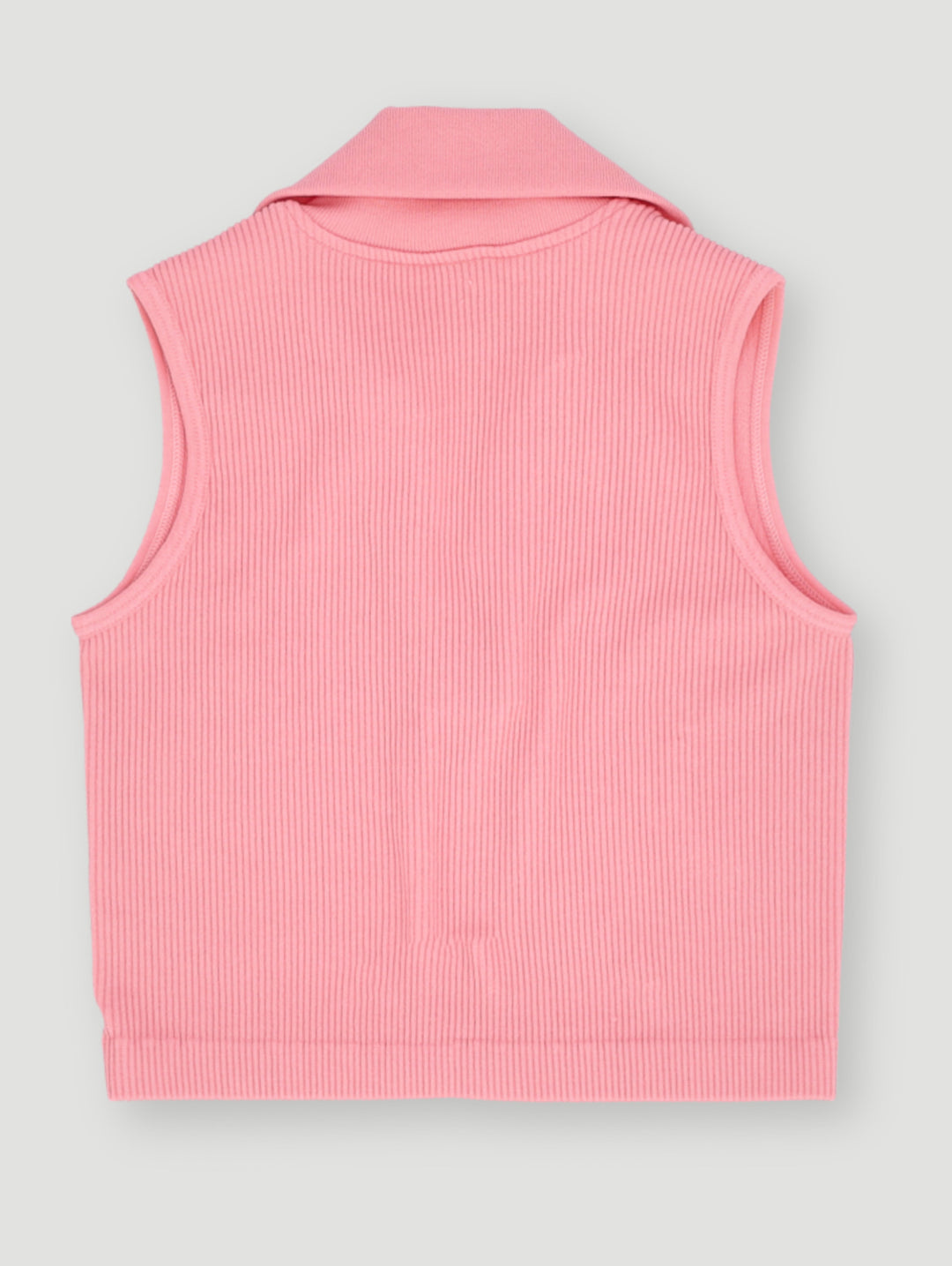 Pre- Girls Seamless Lobster Golfer - Coral