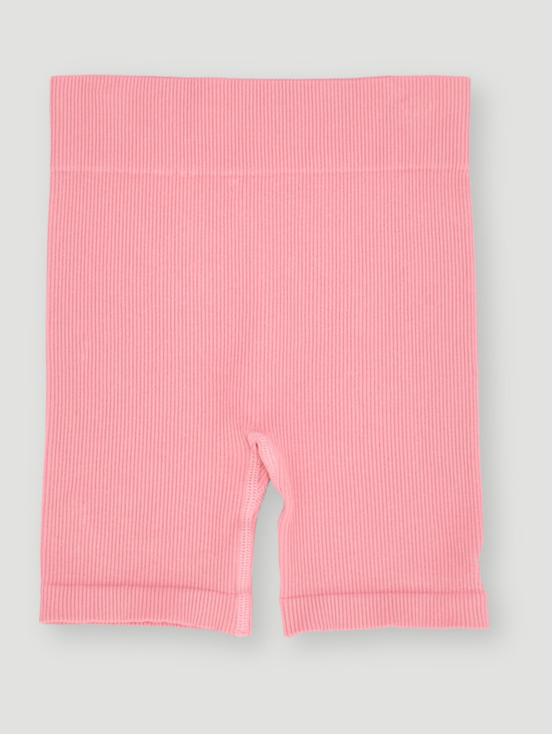 Pre- Girls Lobster Cycle Short - Coral