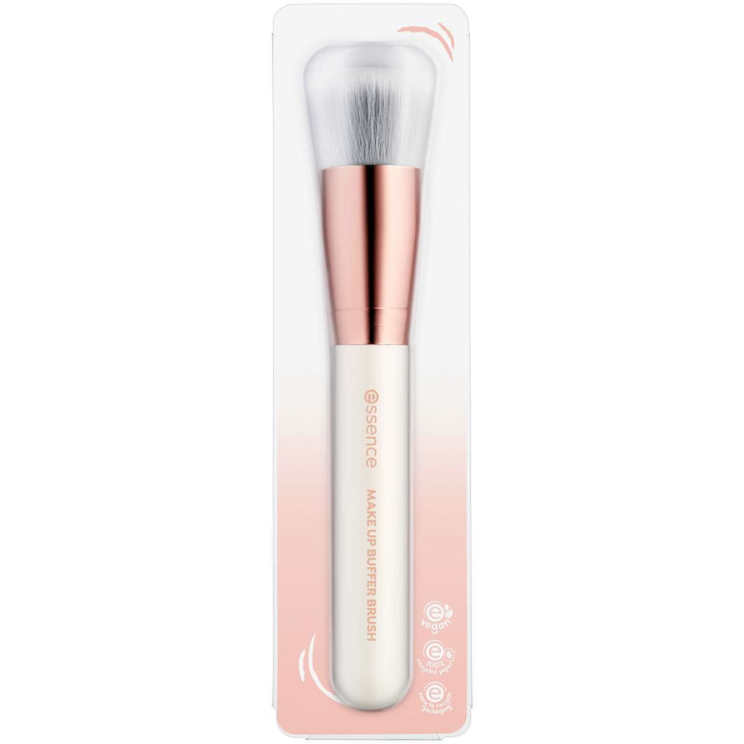 essence MAKE UP BUFFER BRUSH