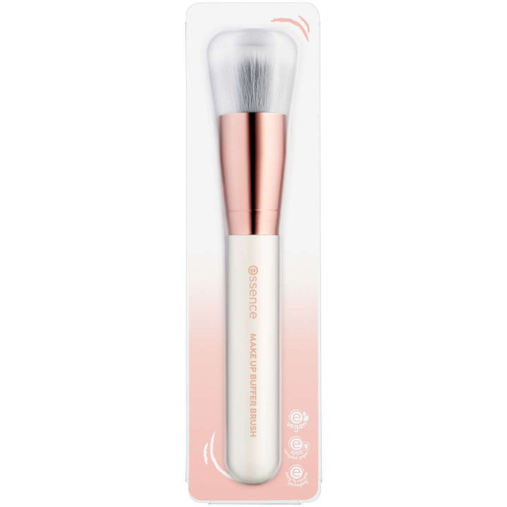 essence MAKE UP BUFFER BRUSH