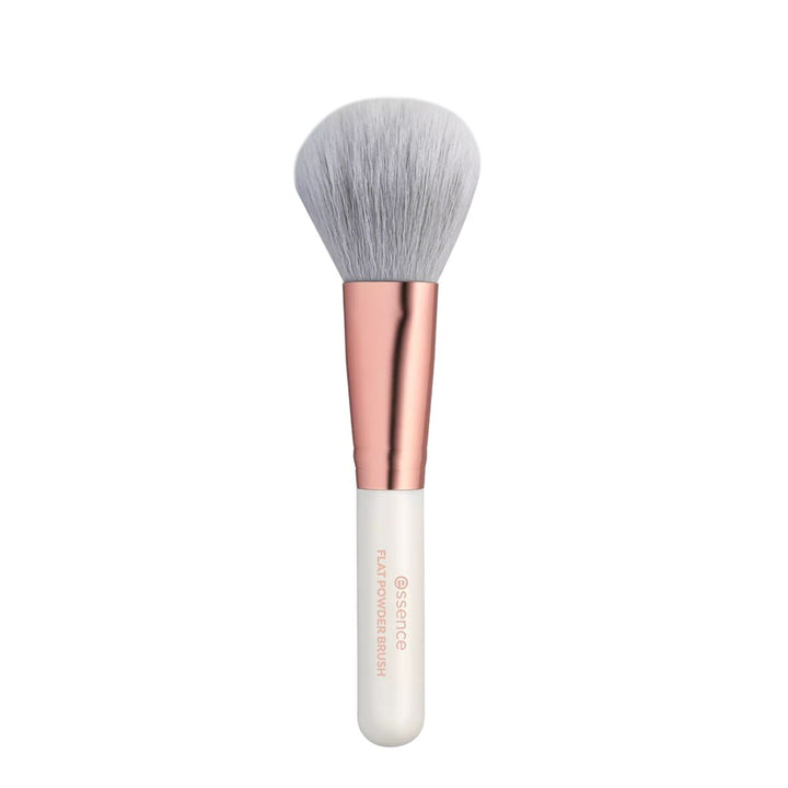Flat Foundation Brush