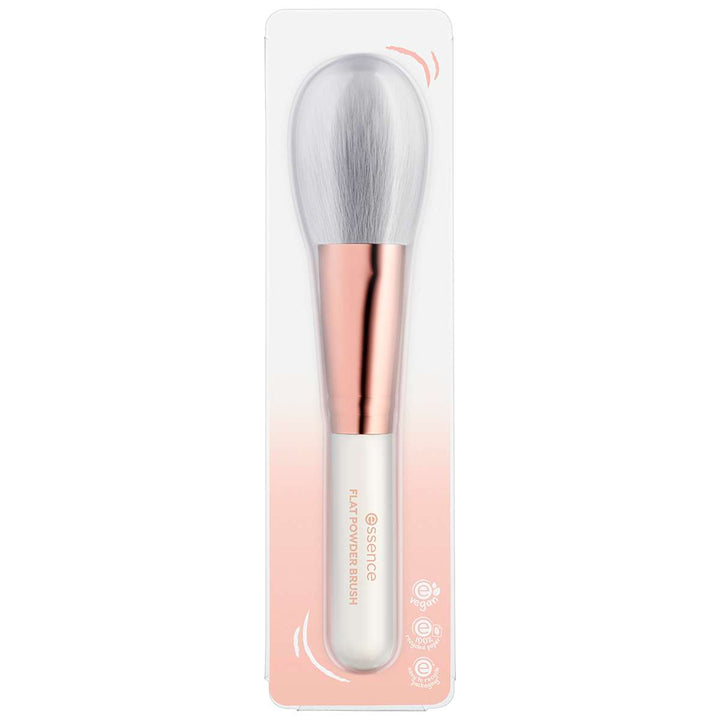 Flat Foundation Brush