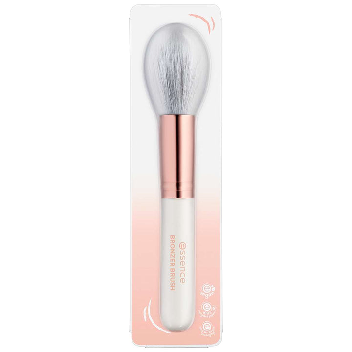essence BRONZER BRUSH