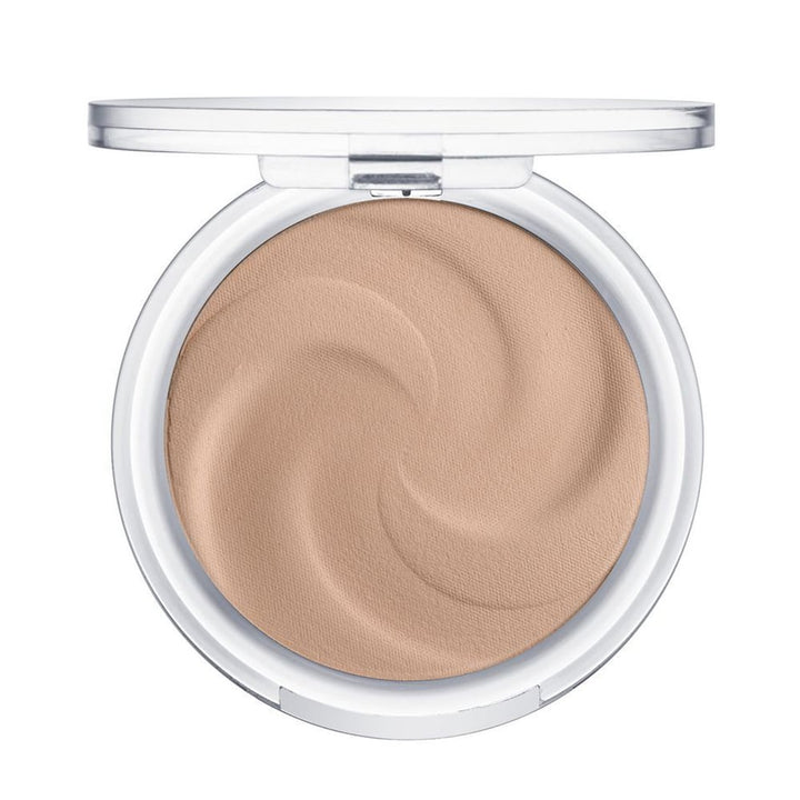 Mattifying Compact Powder