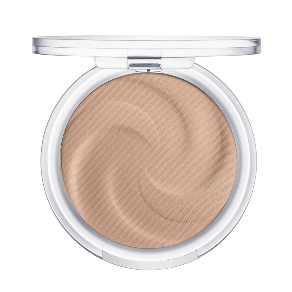 Mattifying Compact Powder