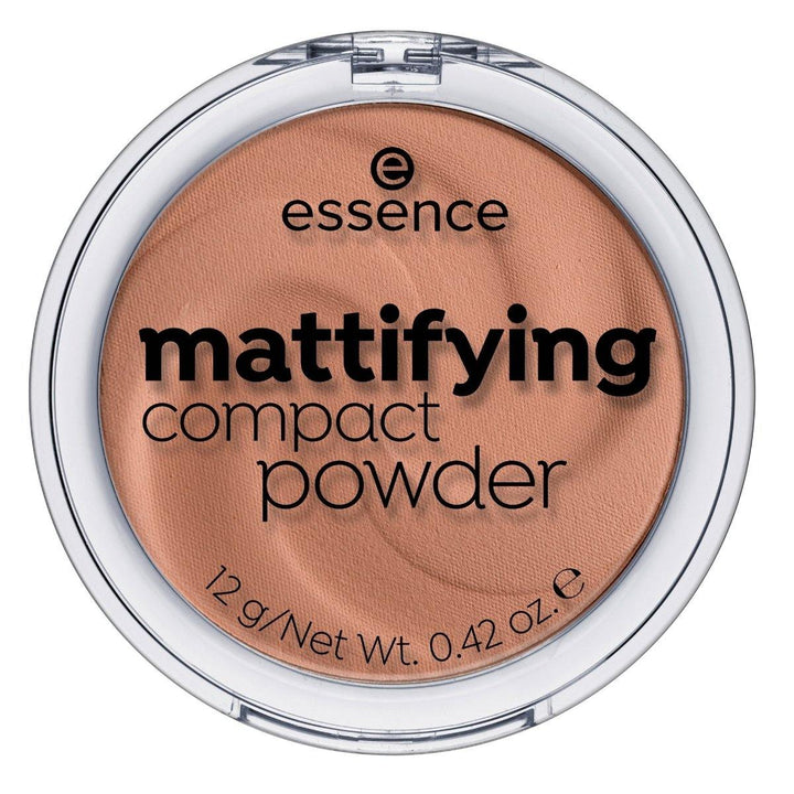 Mattifying Compact Powder