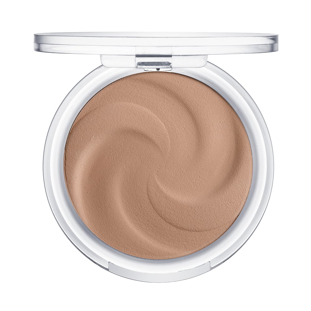 Mattifying Compact Powder