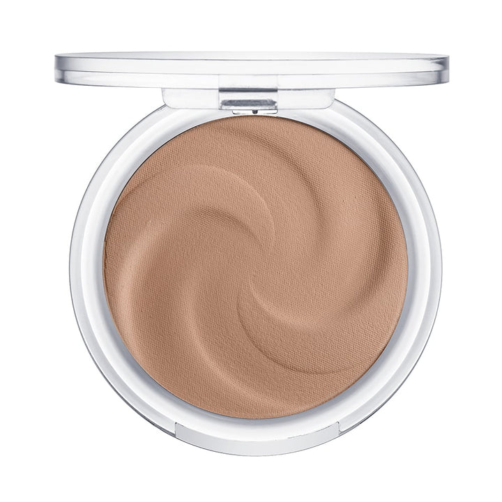 Mattifying Compact Powder