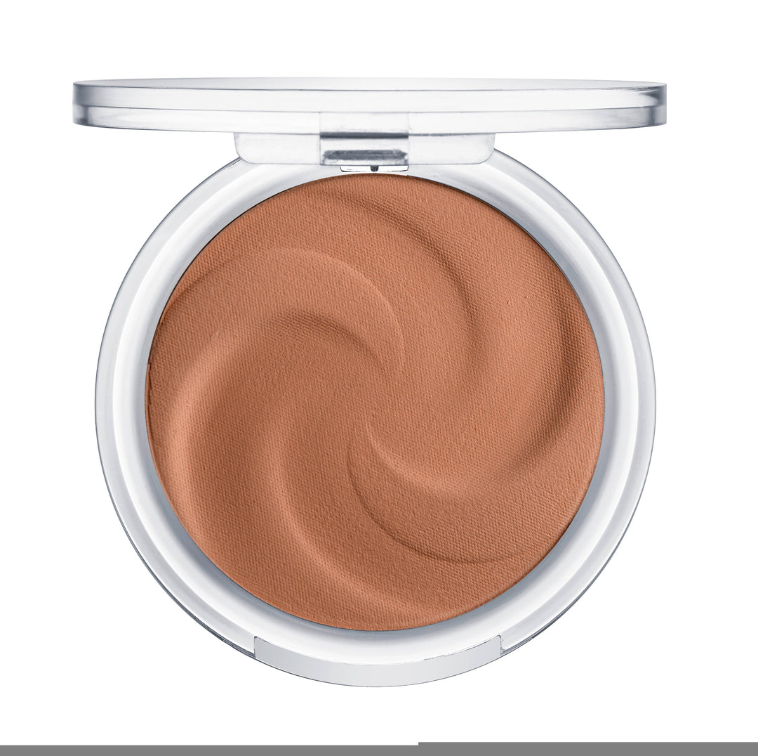 Mattifying Compact Powder