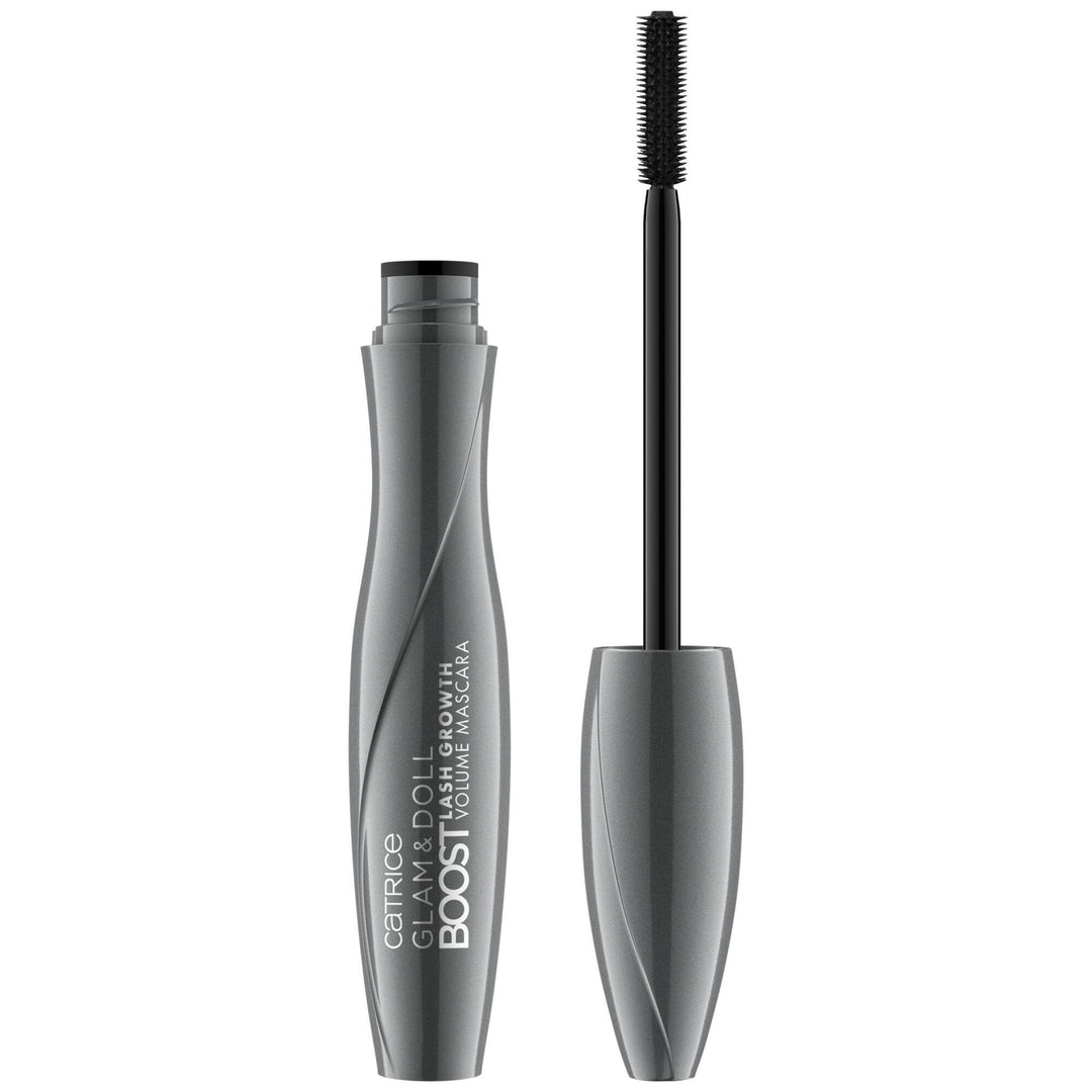 Glam & Doll Boost Lash Growth Volume Mascara 010