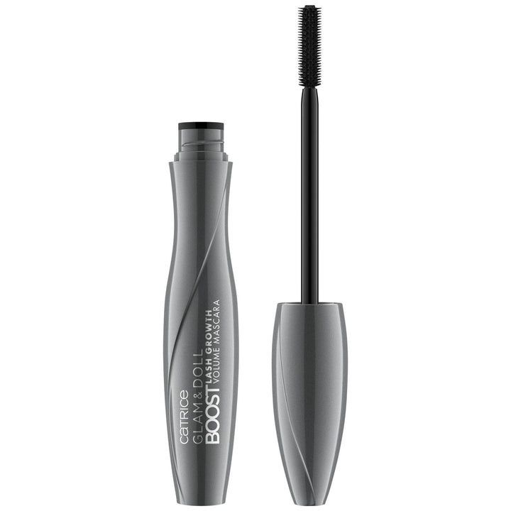 Glam & Doll Boost Lash Growth Volume Mascara 010