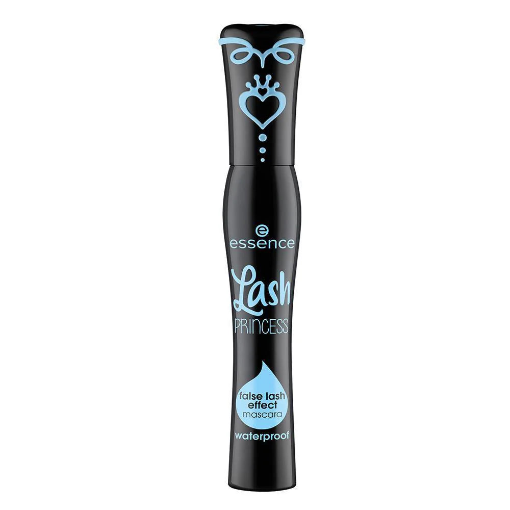Lash Princess False Lash Effect Mascara Waterproof