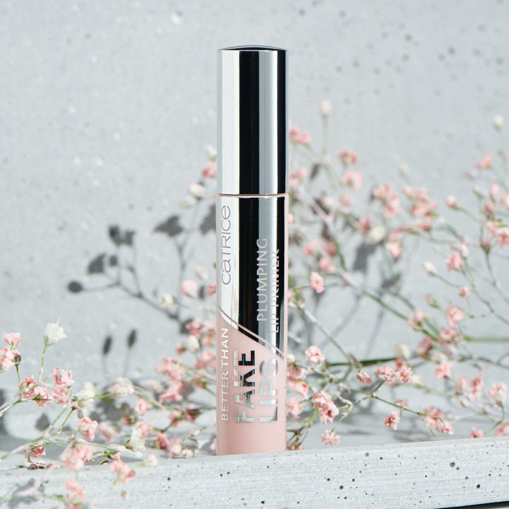 Better Than Fake Lips Plumping Lip Primer