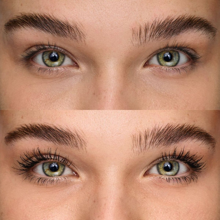 Glam & Doll Lash Colorist Semi-Permanent Volume Mascara 9ml