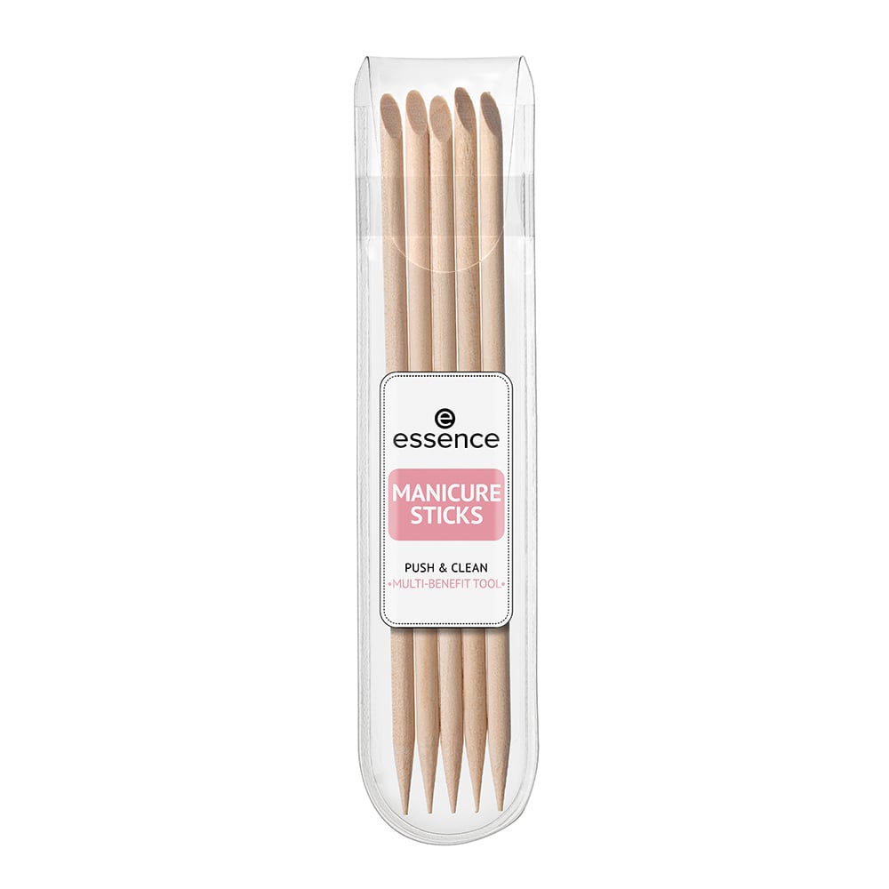 Manicure Sticks