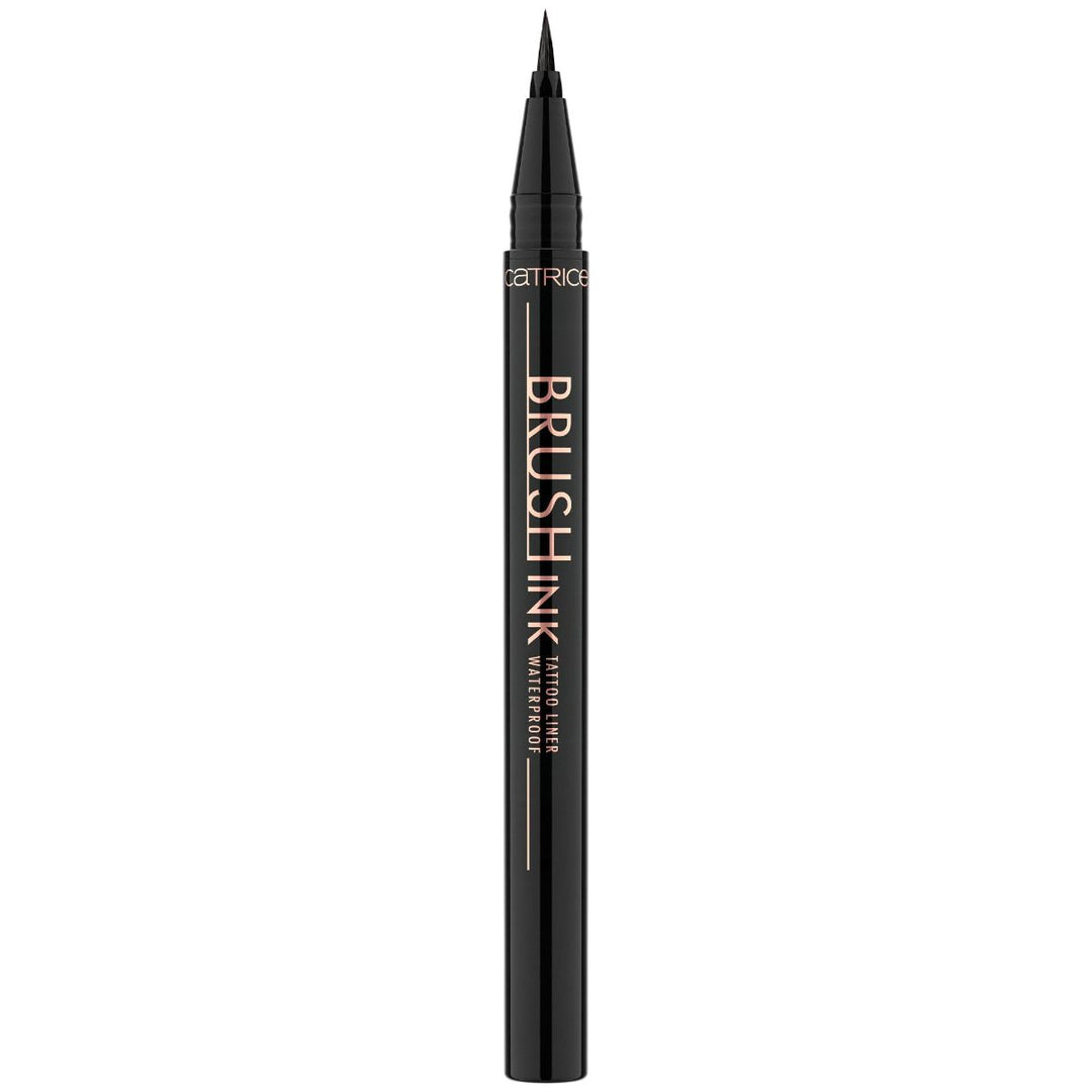 Brush Ink Tattoo Liner Waterproof
