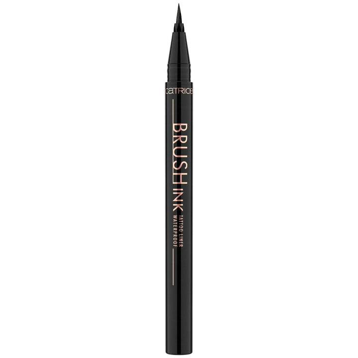 Brush Ink Tattoo Liner Waterproof