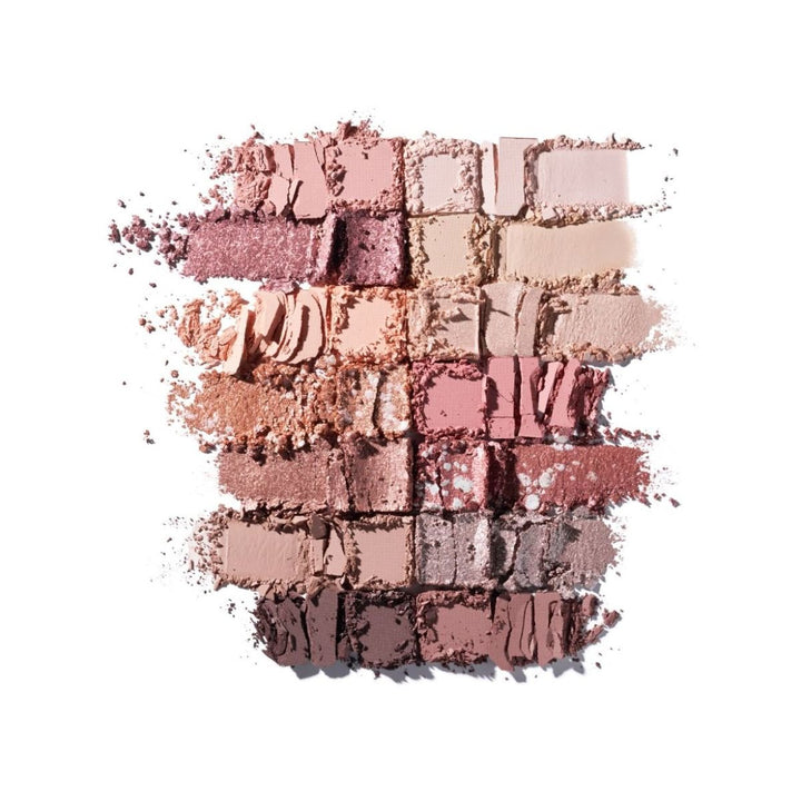Pro Next-Gen Nudes Slim Eyeshadow Palette