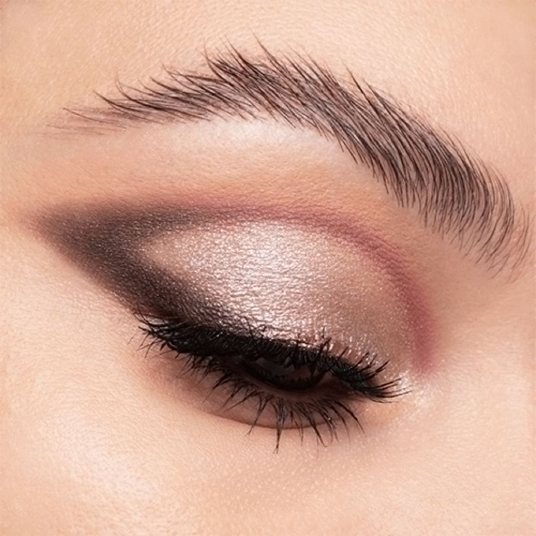 Pro Next-Gen Nudes Slim Eyeshadow Palette