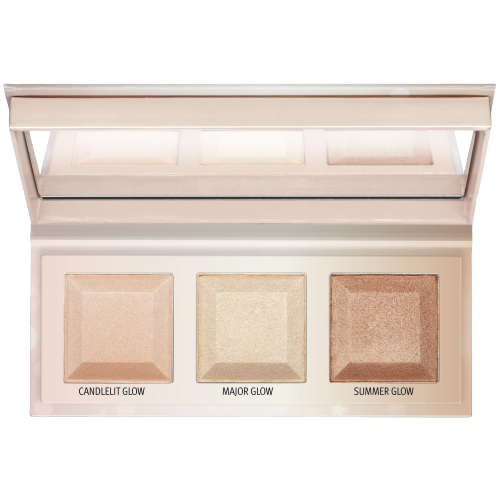 Choose Your Glow Highlighter Palette