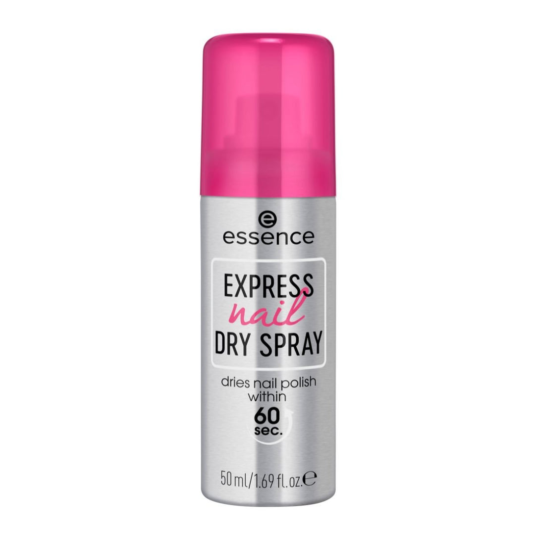 Express Nail Dry Spray - 50ml