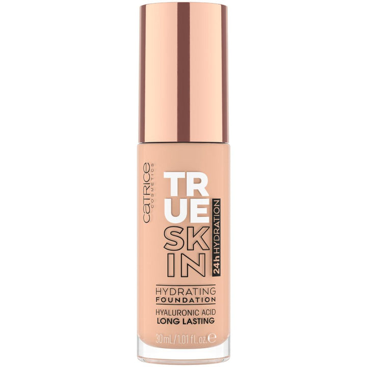 True Skin Hydrating Foundation