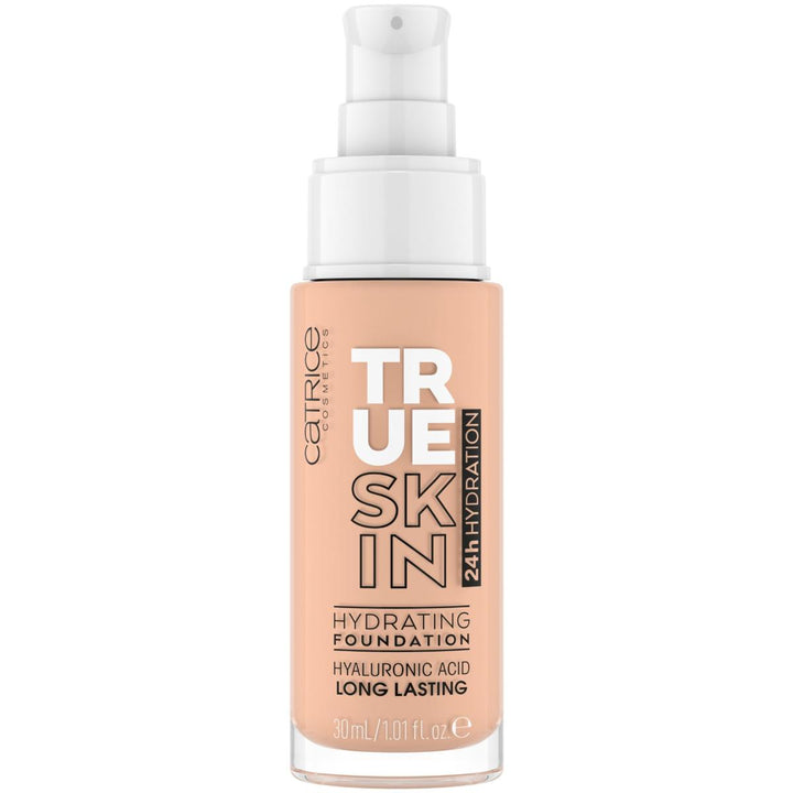 True Skin Hydrating Foundation