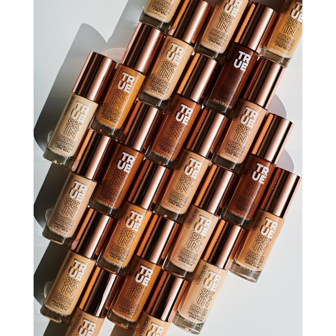 True Skin Hydrating Foundation