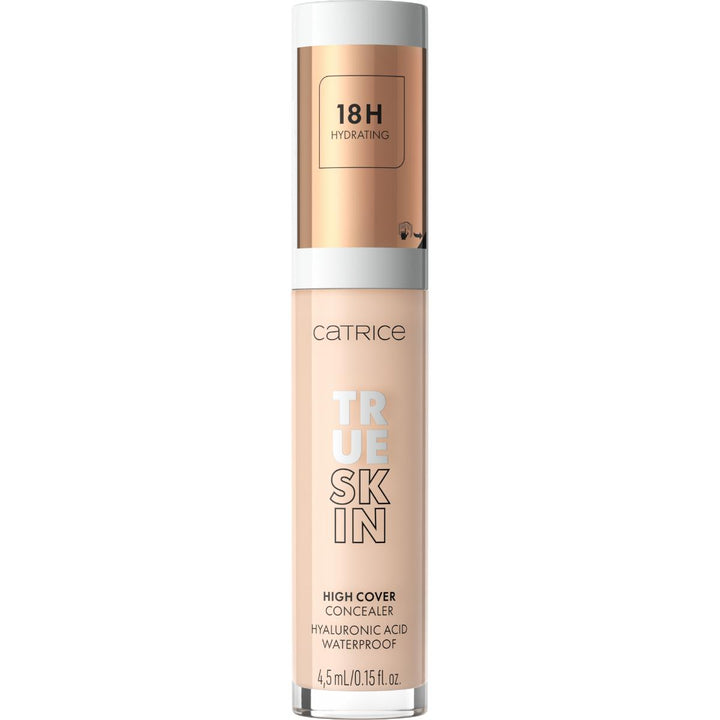 True Skin High Cover Concealer