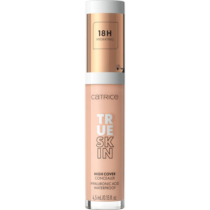 True Skin High Cover Concealer