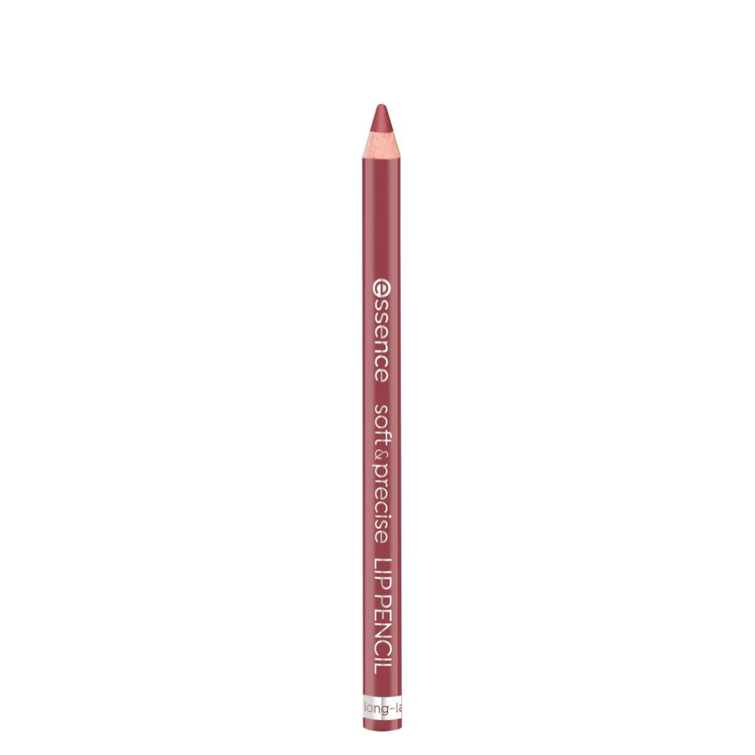 Soft & Precise Lip Pencil