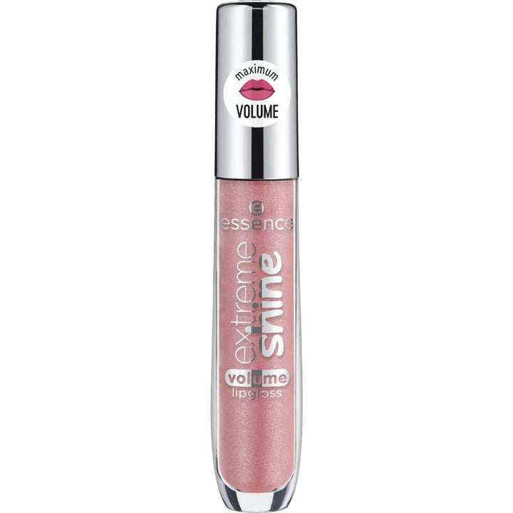 Extreme Shine Volume Lipgloss 5ml