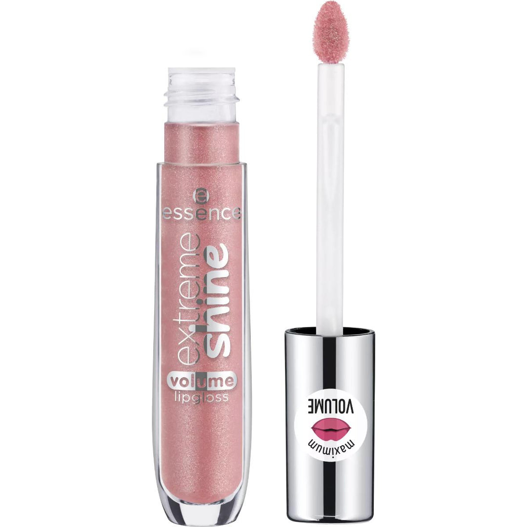 Extreme Shine Volume Lipgloss 5ml