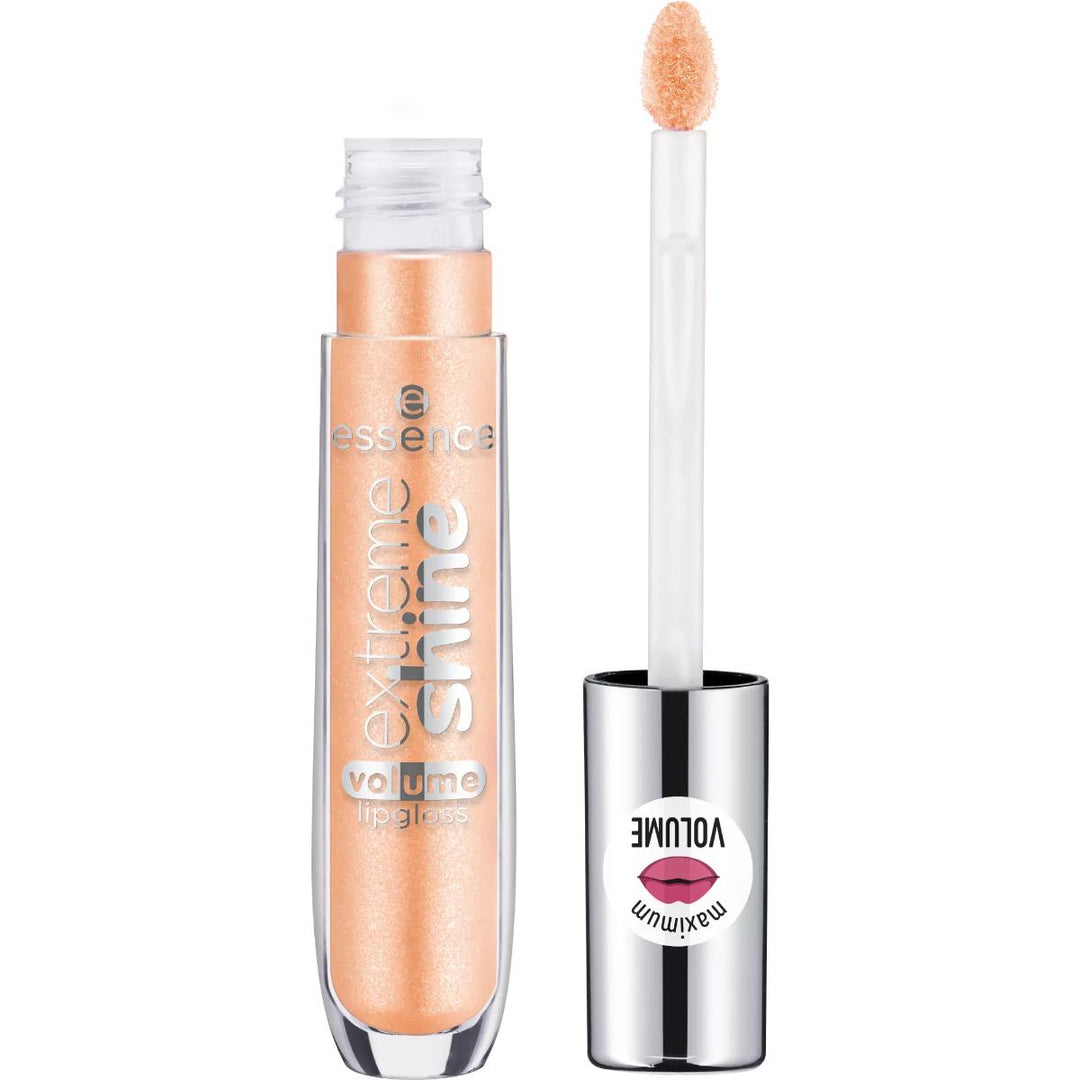 Extreme Shine Volume Lipgloss 5ml