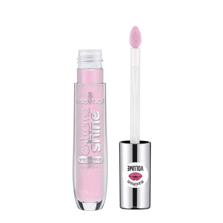 Extreme Shine Volume Lipgloss 5ml