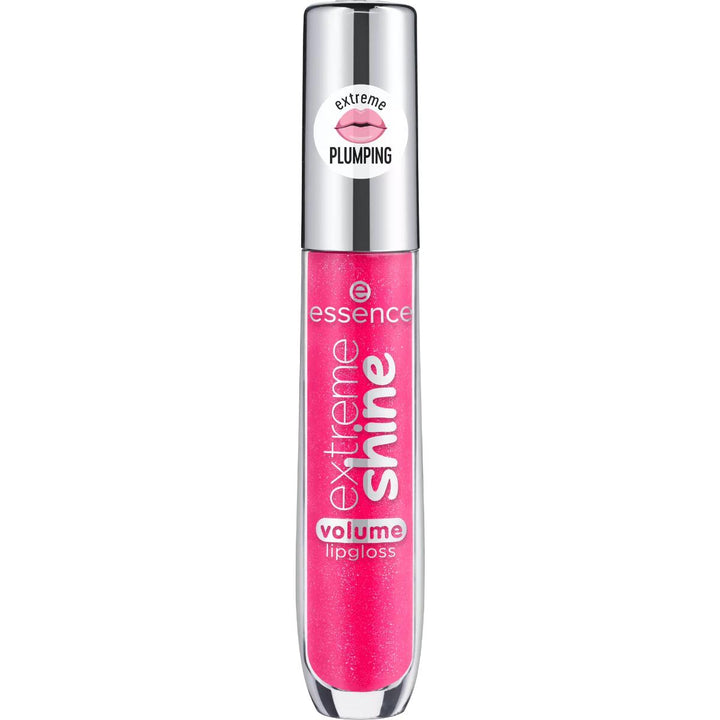 Extreme Shine Volume Lipgloss 5ml
