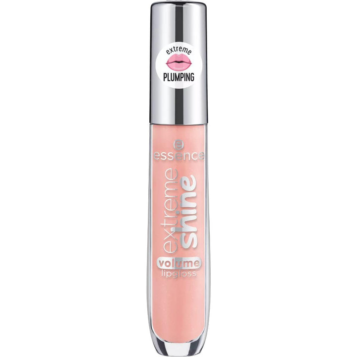 Extreme Shine Volume Lipgloss 5ml