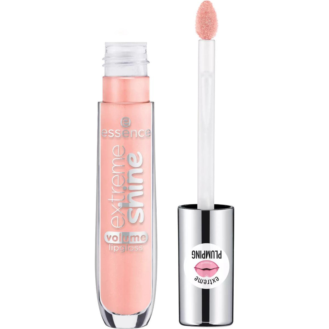 Extreme Shine Volume Lipgloss 5ml