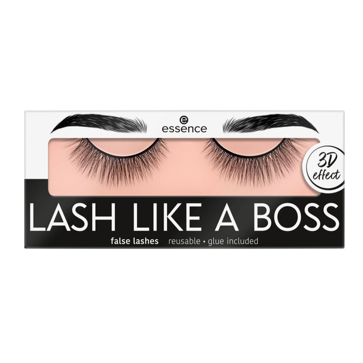 Lash Like A Boss False Lashes