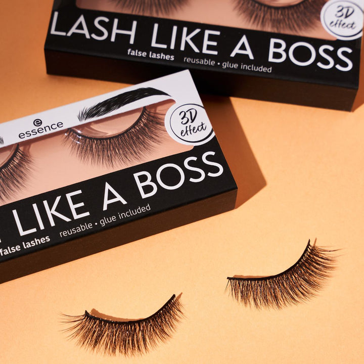 Lash Like A Boss False Lashes