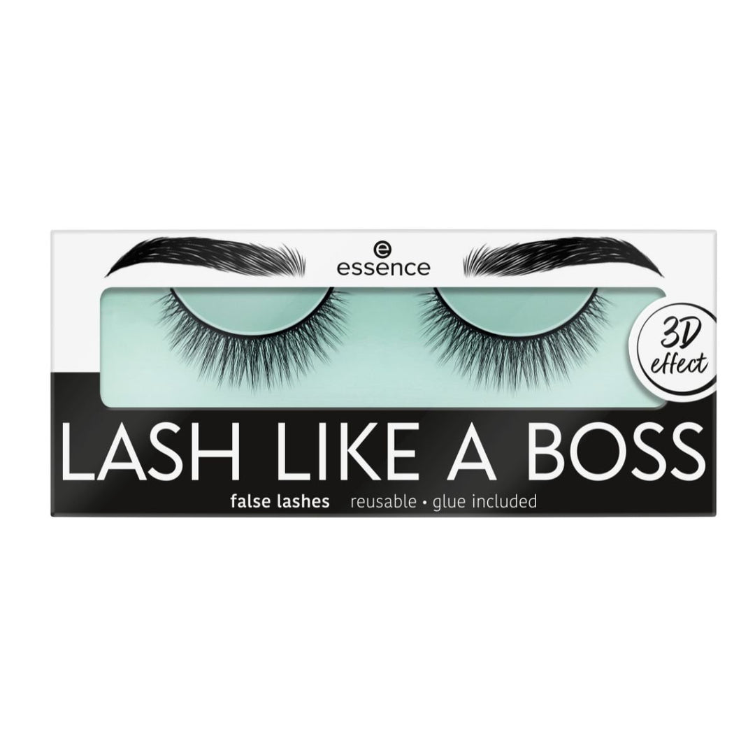 Lash Like A Boss False Lashes