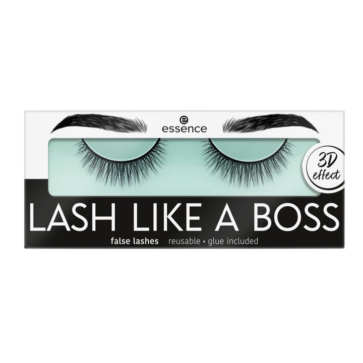 Lash Like A Boss False Lashes